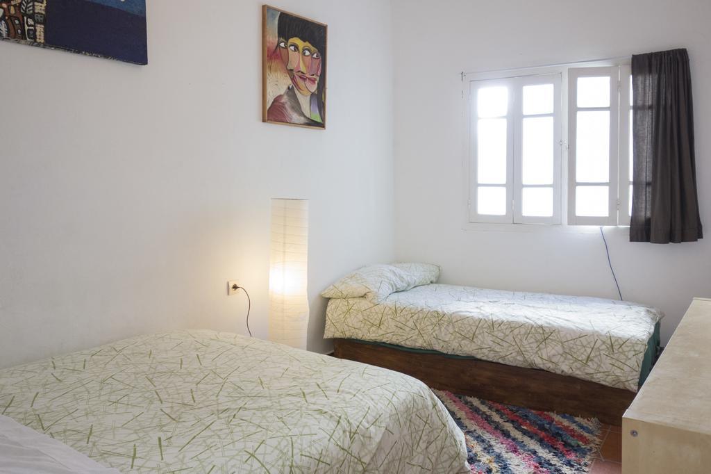 Casa California B&B Asilah Ngoại thất bức ảnh